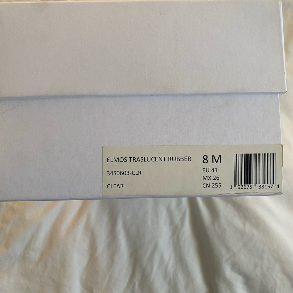 Translucent Slides - Picture 5 of 5